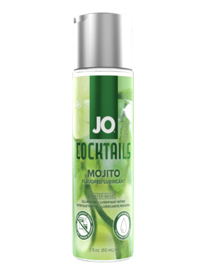 21000 JO Cocktails Mojito 2fl.oz 60mL C