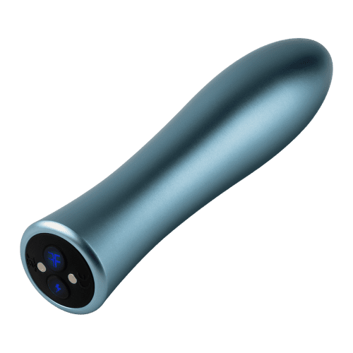 Bougie Bullet Light Blue