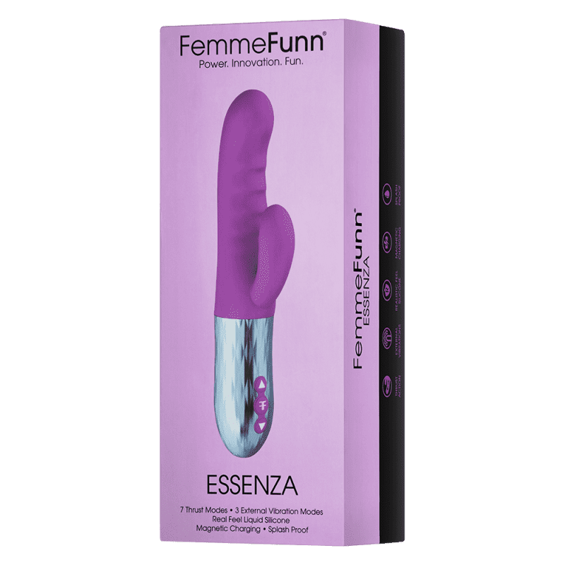 Femme Funn ESSENZA 2