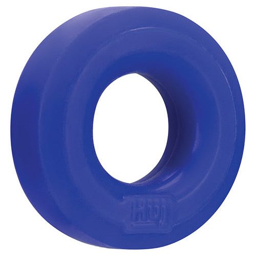 OXHUJ101 CBLhunkyjunkbluecockring2