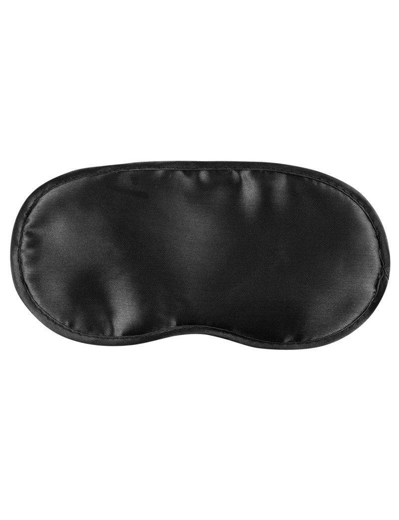 PD2029 23blackbondageteaserkitmask