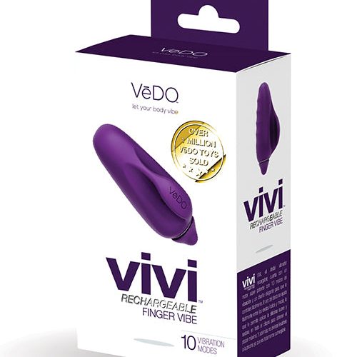 VIF0813vedovivifingervibepurple