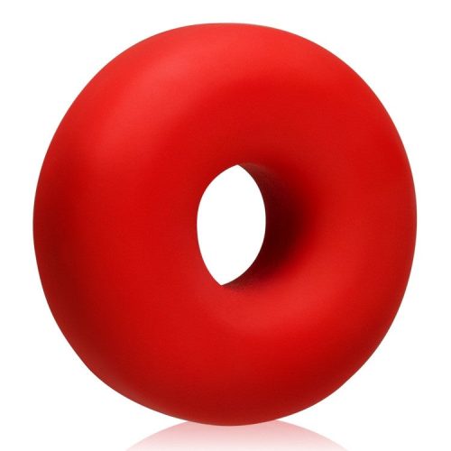 big ox cockring oxballs red ice 4 x750