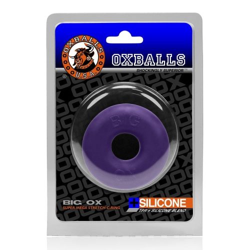 big ox cockring pkg oxballs eggplant x750 7fed67ea 5e26 4409 adab 5a13aac574ca