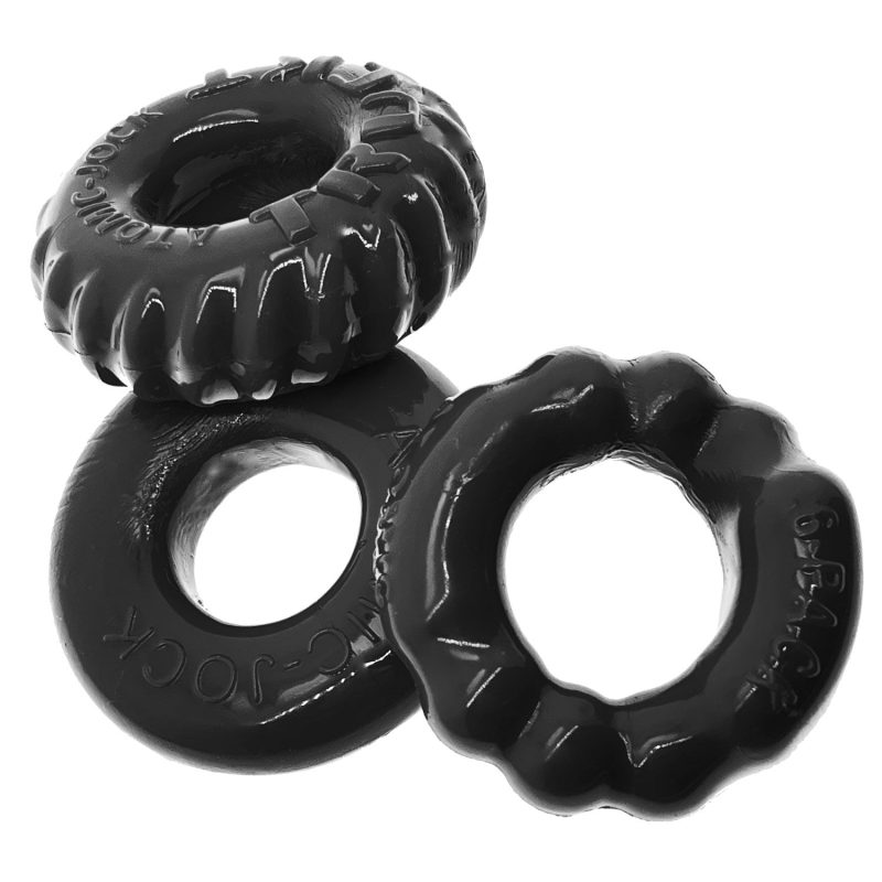 bonemake 3 pk cockring photo black01