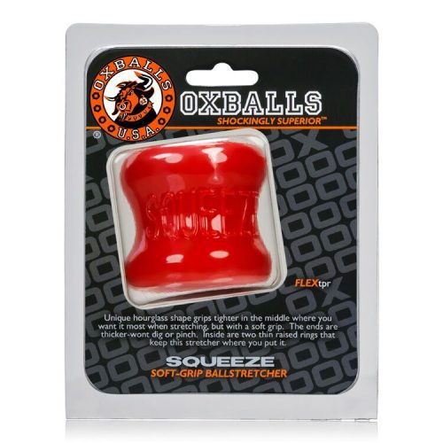 squeezeballstretcheroxballsredpkg 208fac86 e642 4b75 8767 5b2c34601b5a